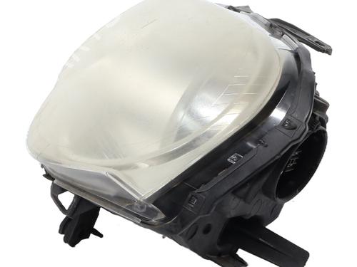 Left headlight VW POLO IV (9N_, 9A_) 1.4 TDI | BP24220787C28