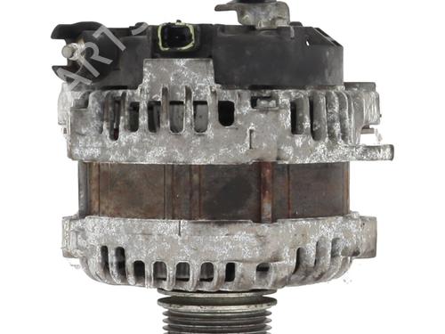 Alternator PEUGEOT BOXER Van 2.0 BlueHDi 130 | BP28130161M7  - Image 5