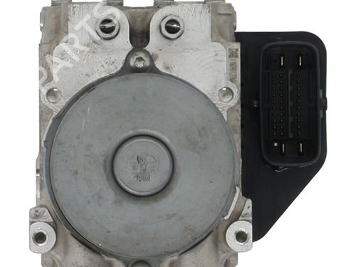 ABS pump TOYOTA RAV 4 III (_A3_) 2.2 D 4WD (ALA30_, ALA30R) | BP21540111M43 