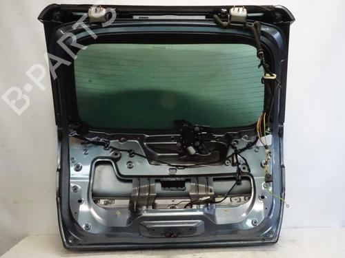 Tailgate CITROËN C4 Picasso I MPV (UD_) 1.6 HDi | BP18193020C6 