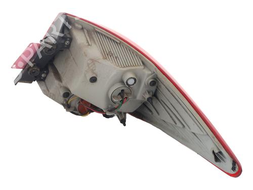 Left taillight HYUNDAI ix35 (LM, EL, ELH) 1.7 CRDi | BP27220250C34