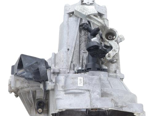 Gearbox VW UP! (121, 122, BL1, BL2, BL3, 123) 1.0 | BP34707570M3 - Image 4