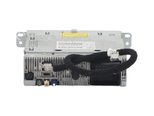 Used Radio Radio PEUGEOT 508 I (8D_) 2.0 HDi (140 hp) 33566113 33566113