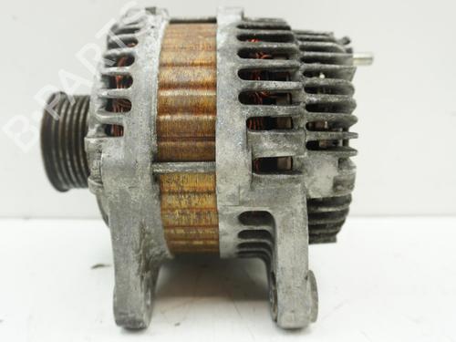 Alternator NISSAN QASHQAI / QASHQAI +2 I (J10, NJ10, JJ10E) 1.6 | BP18183475M7 