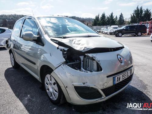 Right front window switch RENAULT TWINGO II (CN0_) 1.2 (CN0D) | BP18173640I26 