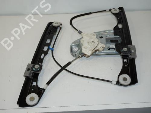 Front left window mechanism MERCEDES-BENZ C-CLASS T-Model (S203) C 220 CDI (203.206, 203.208) | BP18174061C22 
