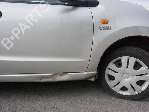 Right mirror NISSAN PIXO (UA0) 1.0 | BP18173603C27 