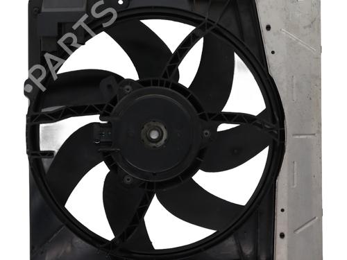 Køleventilator elektrisk Køleventilator elektrisk 20179907 20179907
