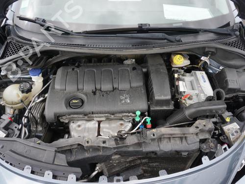 ABS pump PEUGEOT 207 (WA_, WC_) 1.4 16V | BP23762699M43 