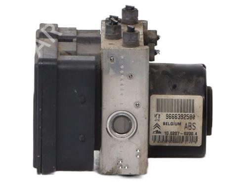 ABS pump CITROËN C3 Picasso (SH_) 1.6 HDI 90 | BP24429759M43  - Image 5