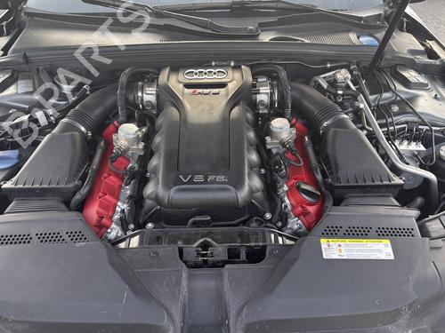 Climate control AUDI A5 (8T3) RS5 quattro | BP24857255I5 - Image 13