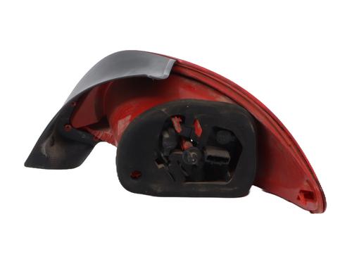 Left taillight PEUGEOT 206+ (2L_, 2M_) 1.4 HDi eco 70 | BP22196343C34 