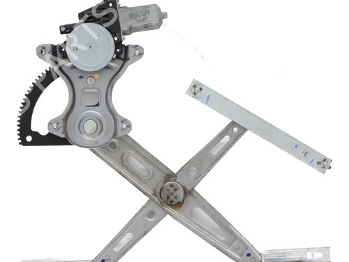 Used Front right window mechanism HYUNDAI i20 I (PB, PBT) 1.2 (78 hp) 21264717