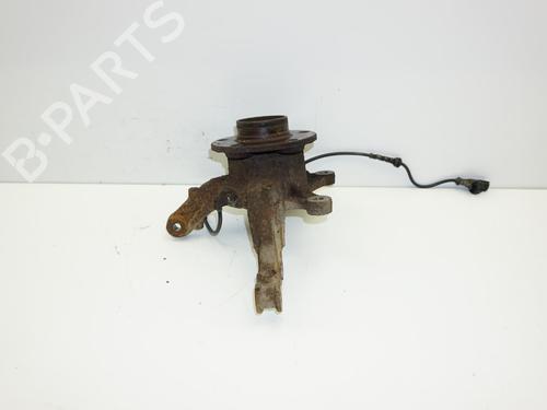 Used Left front steering knuckle Left front steering knuckle DACIA DUSTER (HS_) 1.5 dCi (86 hp) 18176143 18176143