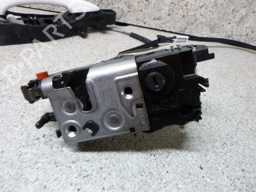 Rear left lock CITROËN C4 II (NC_) 1.6 BlueHDi 120 | BP18174326C100 