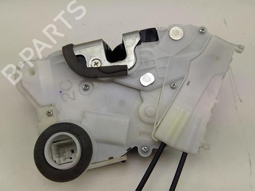 Used Front right lock Front right lock TOYOTA YARIS (_P9_) 1.4 D-4D (NLP90_, NLP90R) (90 hp) 18174741 18174741