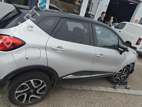 Gearbox RENAULT CAPTUR I (J5_, H5_) 0.9 TCe 90 | BP28690420M3 - Image 12