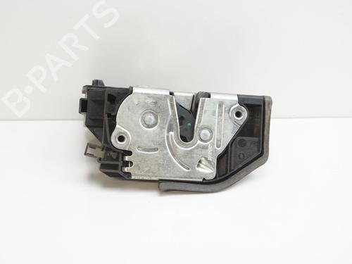 Front right lock BMW 5 (E60) 520 i | BP18194600C97