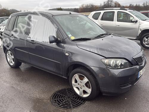 Used Parts MAZDA 2 (DY) 1.4 (80 hp) 3011074