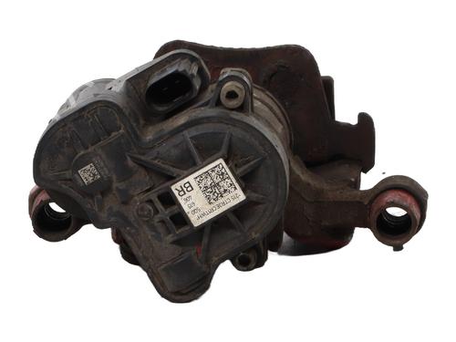 Right rear brake caliper AUDI A3 Sportback (8VA, 8VF) 2.0 TDI quattro | BP24145472M106 