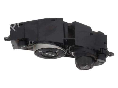 Used Climate control Climate control 27658211 27658211