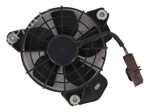Køleventilator elektrisk RENAULT TWINGO III (BCM_, BCA_) 1.0 SCe 70 | BP19731703M35 