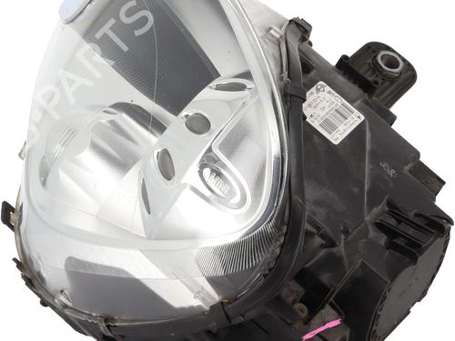 Used Left headlight Left headlight MINI MINI COUNTRYMAN (R60) Cooper D (112 hp) 19729902 19729902