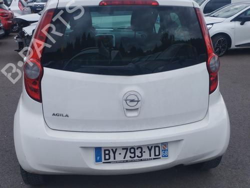 Starter OPEL AGILA B (H08) 1.2 (F68) | BP33123373M8  - Image 13