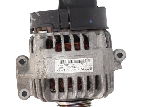 Used Alternator Alternator FORD KA (RU8) 1.2 (69 hp) 20703067 20703067