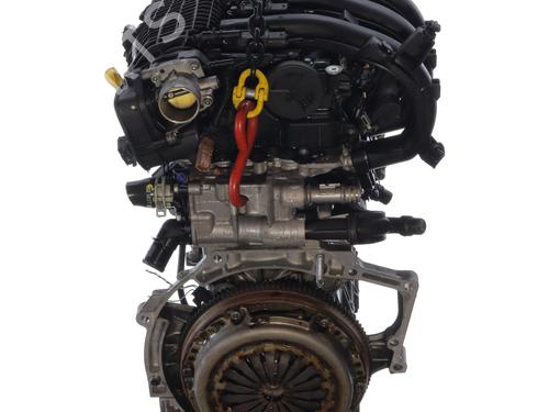 Used Engine CITROËN C3 II (SC_) 1.0 VTi 68 (68 hp) 22075092