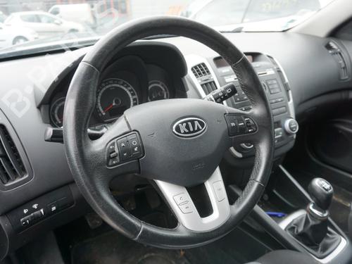 Armrest / Center console KIA CEE'D Hatchback (ED) 1.6 CRDi 115 | BP22072337I20  - Image 18