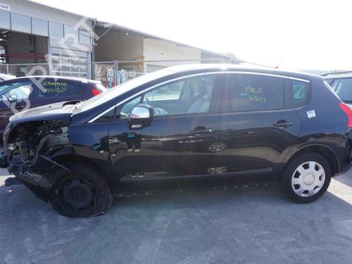 Climate control PEUGEOT 3008 I MPV (0U_) 2.0 HDi 150 / BlueHDi 150 | BP18195979I5 