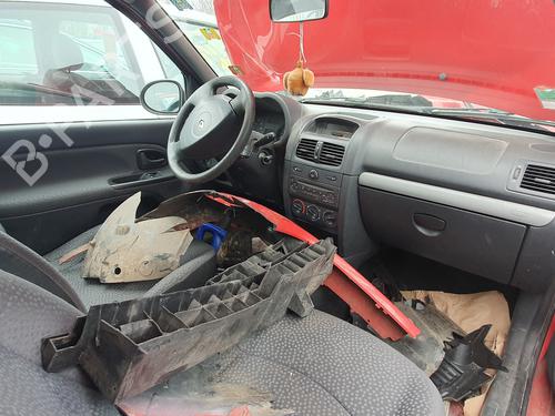 Kule for tilhengerfeste/Mekanisme RENAULT CLIO II (BB_, CB_) 1.2 16V (BB05, BB0W, BB11, BB27, BB2T, BB2U, BB2V, CB05,... | BP28125432C141 