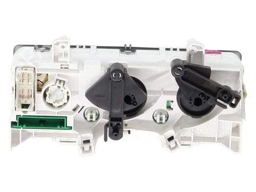 AC Styreenhet / Manøvreringsenhet RENAULT CLIO II (BB_, CB_) 1.2 (BB0A, BB0F, BB10, BB1K, BB28, BB2D, BB2H, CB0A,... | BP21052964I5 