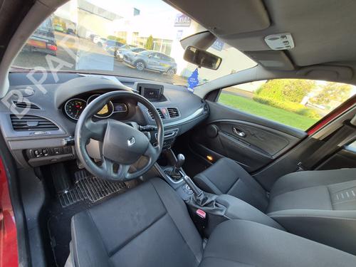 Left headlight RENAULT MEGANE III Hatchback (BZ0/1_, B3_) 1.6 16V (BZ0H) | BP32775249C28  - Image 6