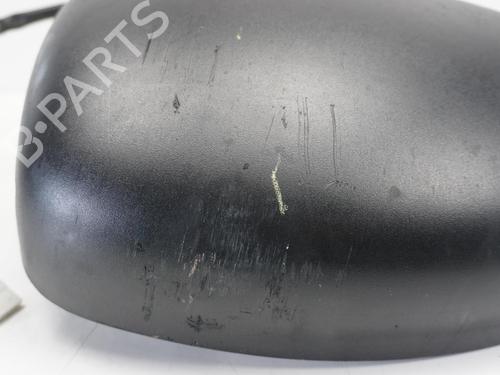 Used Left mirror Left mirror CITROËN JUMPER I Van (244) 2.0 HDi (84 hp) 18171727 18171727