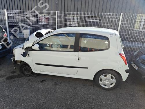 Left taillight RENAULT TWINGO II (CN0_) 1.2 16V (CN0K, CN0V, CN0A) | BP19321255C34 