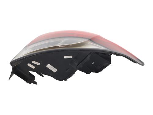 Right taillight CITROËN C4 II (NC_) 1.2 THP 130 (NCHNYM, NCHNYT) | BP33455675C35 - Image 5