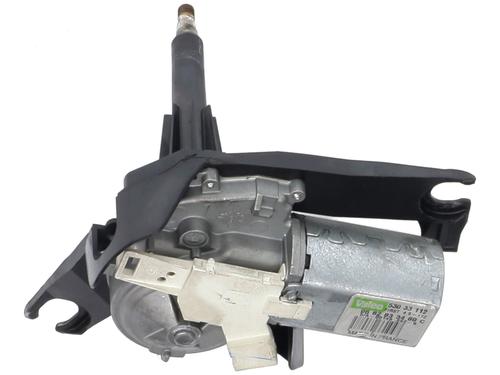 Used Rear wiper motor CITROËN C5 III Break (RW_) 2.0 HDi 140 (140 hp) 24311951
