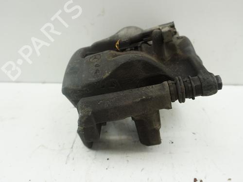 Right front brake caliper MERCEDES-BENZ A-CLASS (W176) A 180 (176.042) | BP18183636M104