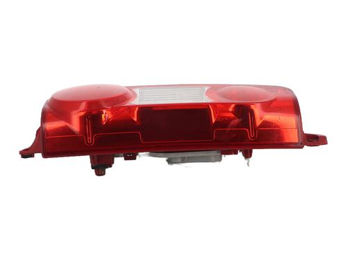 Right taillight PEUGEOT PARTNER Box Body/MPV 1.6 HDi 16V | BP29146006C35 