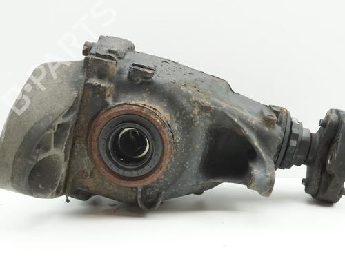 Rear differential BMW 1 (F20) 116 i | BP18171581M24 