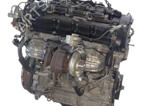 Engine MITSUBISHI ASX (GA_W_) 1.8 DI-D 4WD (GA6W) | BP29589293M1 - Image 2