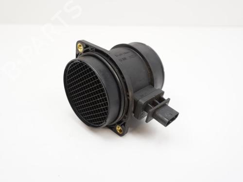 Used Mass air flow sensor Mass air flow sensor HYUNDAI SANTA FÉ II (CM) 2.2 CRDi GLS 4x4 (150 hp) 18184284 18184284