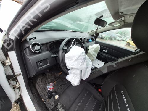 Trækkugle/Mekanisme DACIA DUSTER (HM_) 1.5 dCi 115 4x4 (HMAD) | BP36836205C141 - Image 9