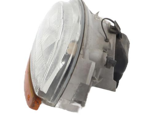 Left headlight RENAULT TWINGO I (C06_) 1.2 (C063, C064) | BP22349153C28 
