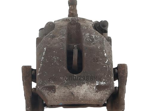 Used Left rear brake caliper BMW 5 (E39) 525 tds (143 hp) 22554937