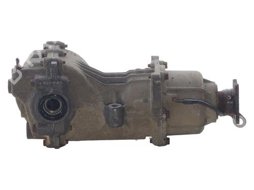 Rear differential NISSAN X-TRAIL I (T30) 2.2 dCi 4x4 | BP29501012M24 