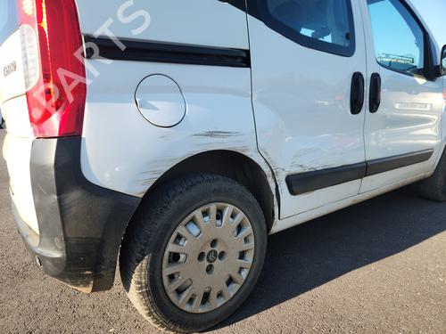 Brugte CITROËN NEMO MPV 1.4 HDi 4559471