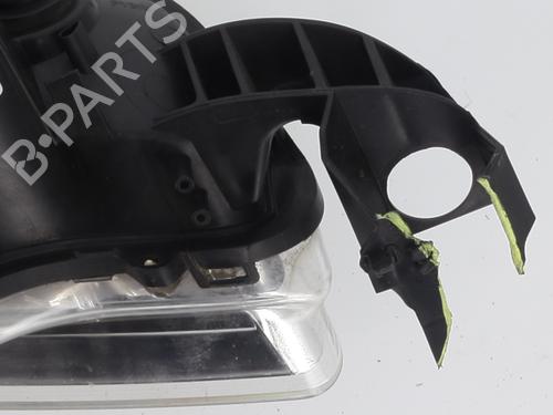 Left headlight CITROËN DS3 (SA_) 1.6 HDi 110 | BP32000478C28